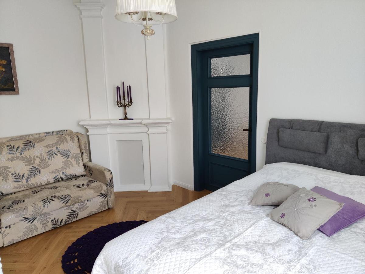 Esplanaadi Luxury Appartement Pärnu