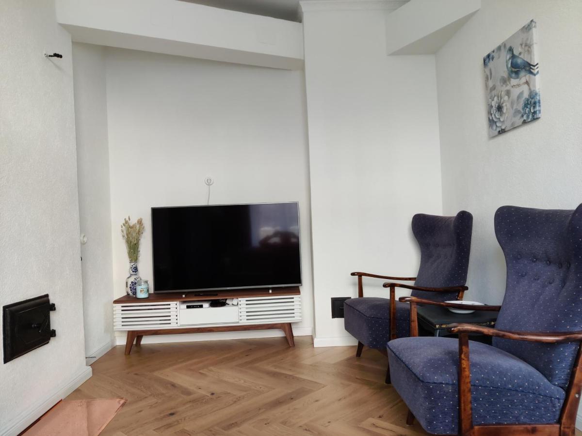 Appartement Esplanaadi Luxury