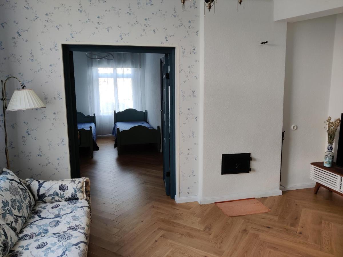 Appartement Esplanaadi Luxury Pärnu