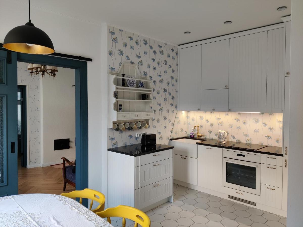 Íbúð Esplanaadi Luxury *