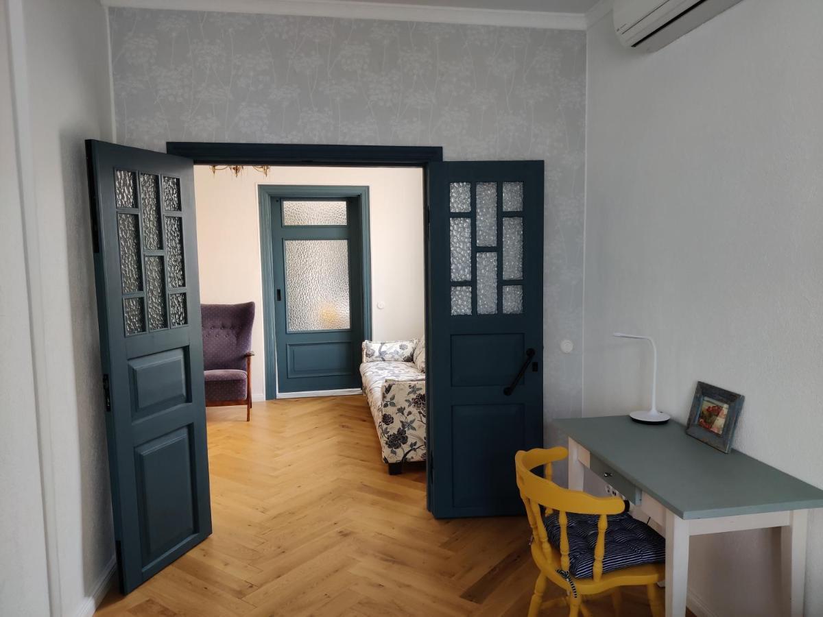 Appartement Esplanaadi Luxury *