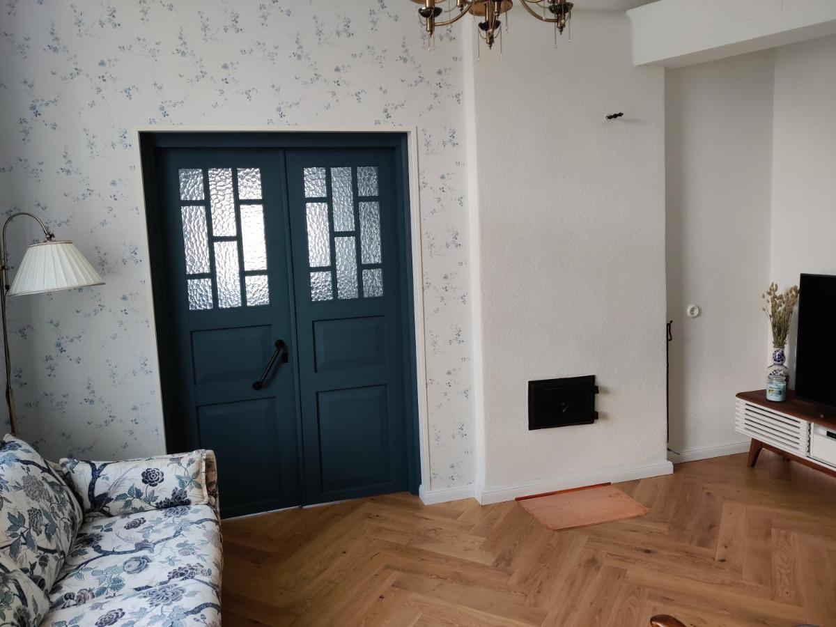 Appartement Esplanaadi Luxury Pärnu
