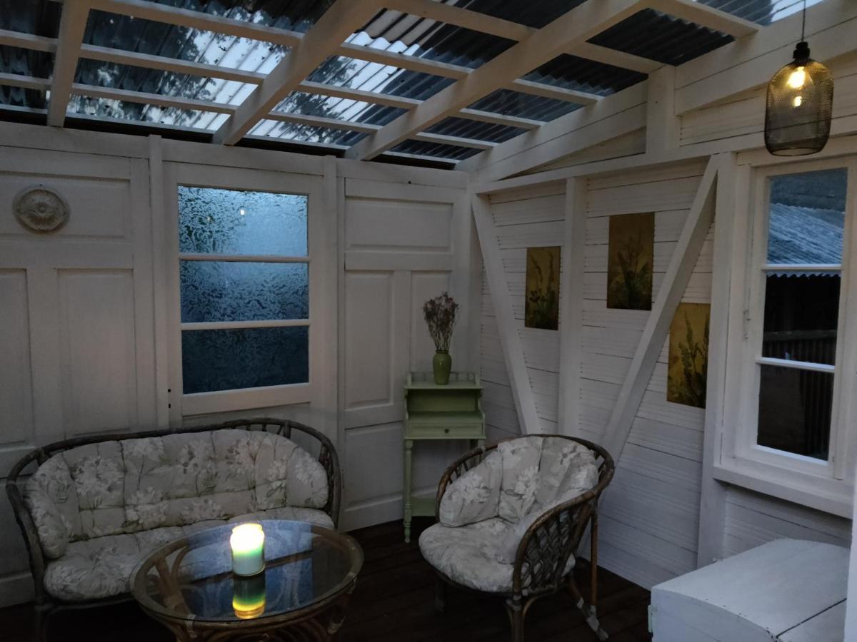 Íbúð Esplanaadi Luxury *