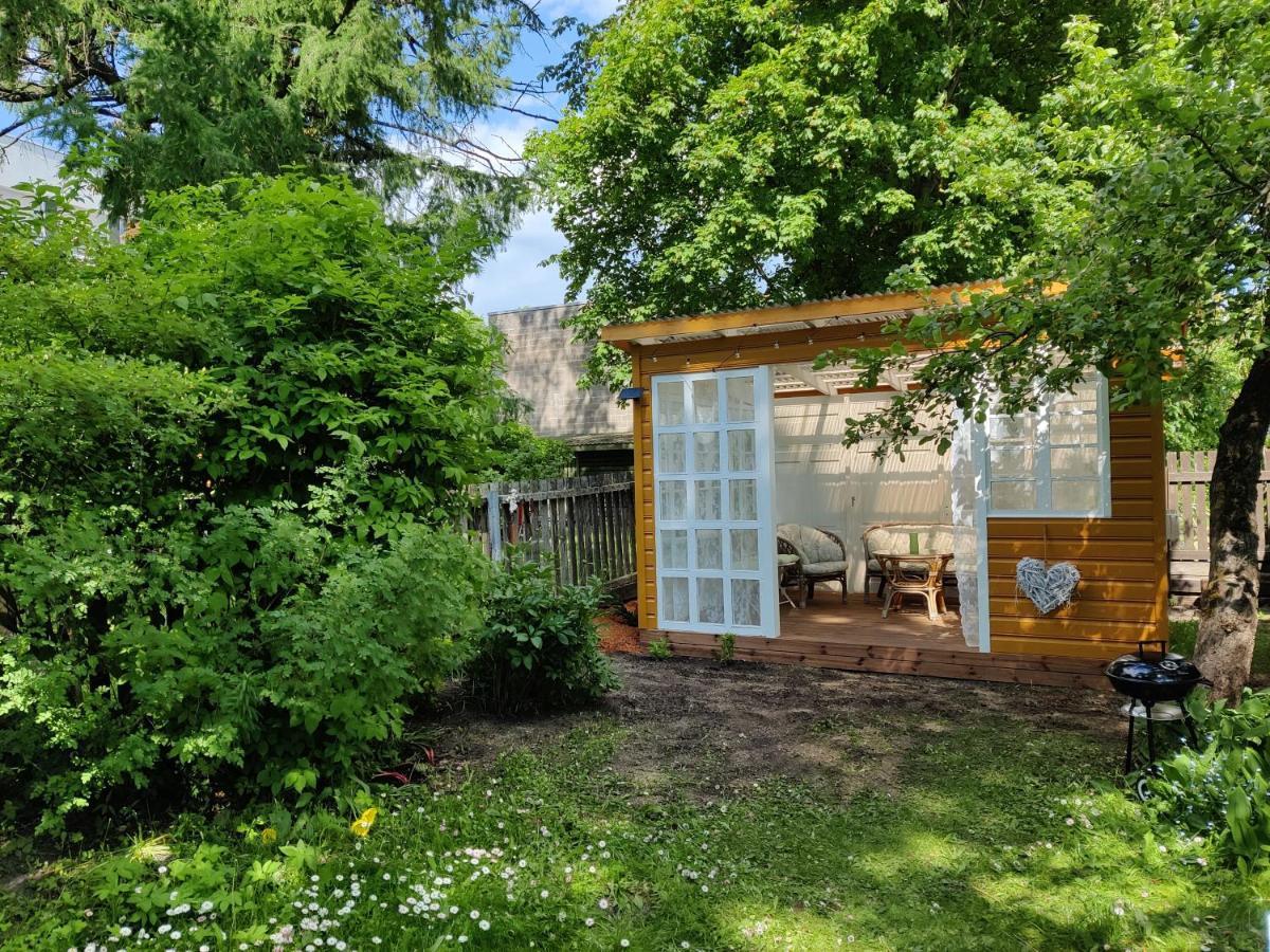 Appartement Esplanaadi Luxury