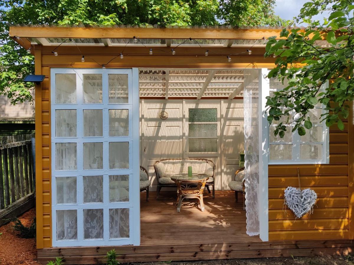 Esplanaadi Luxury Pärnu