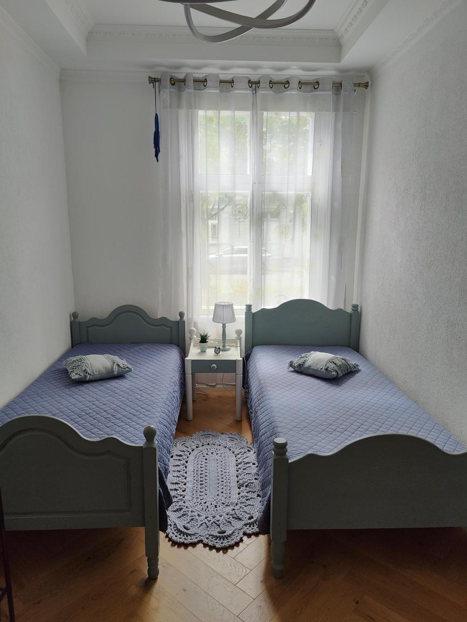 Íbúð Esplanaadi Luxury *